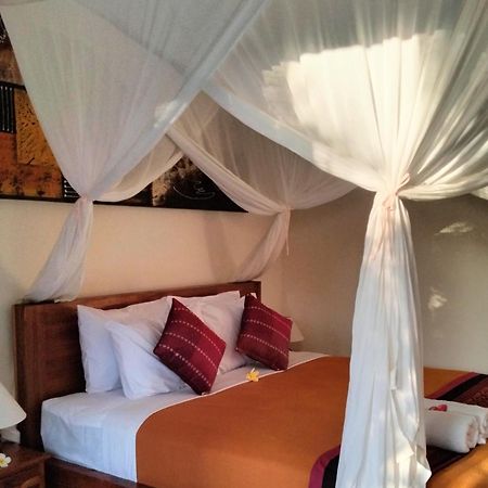 Buntera Homestay Sidemen Sidemen  Ngoại thất bức ảnh