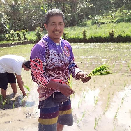 Buntera Homestay Sidemen Sidemen  Ngoại thất bức ảnh
