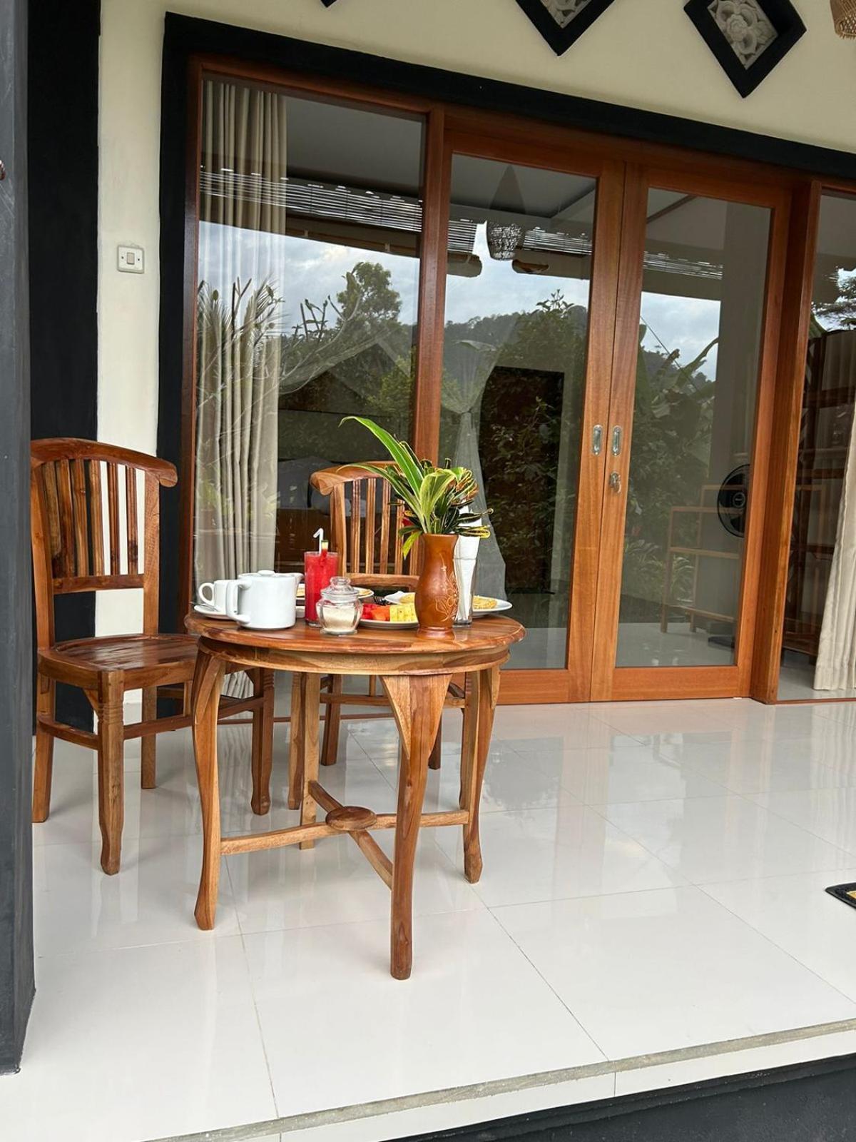Buntera Homestay Sidemen Sidemen  Phòng bức ảnh