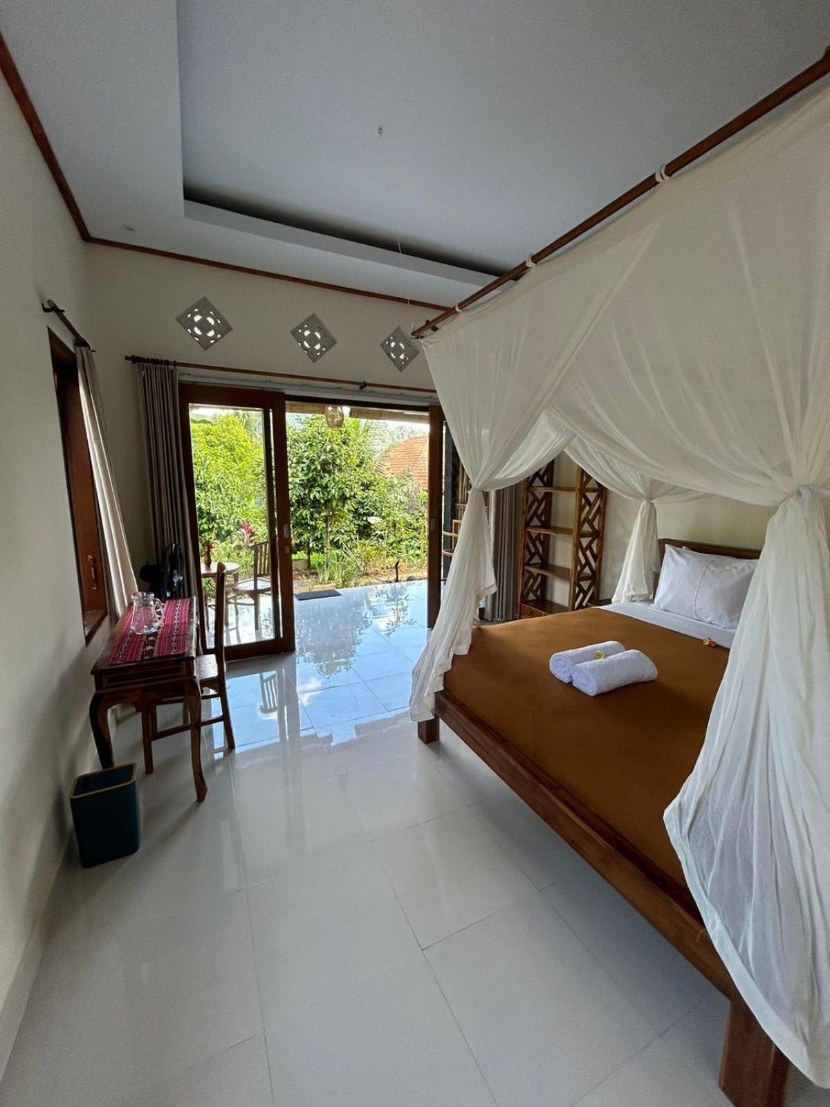Buntera Homestay Sidemen Sidemen  Ngoại thất bức ảnh