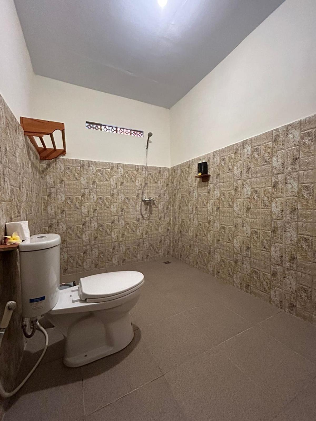 Buntera Homestay Sidemen Sidemen  Ngoại thất bức ảnh