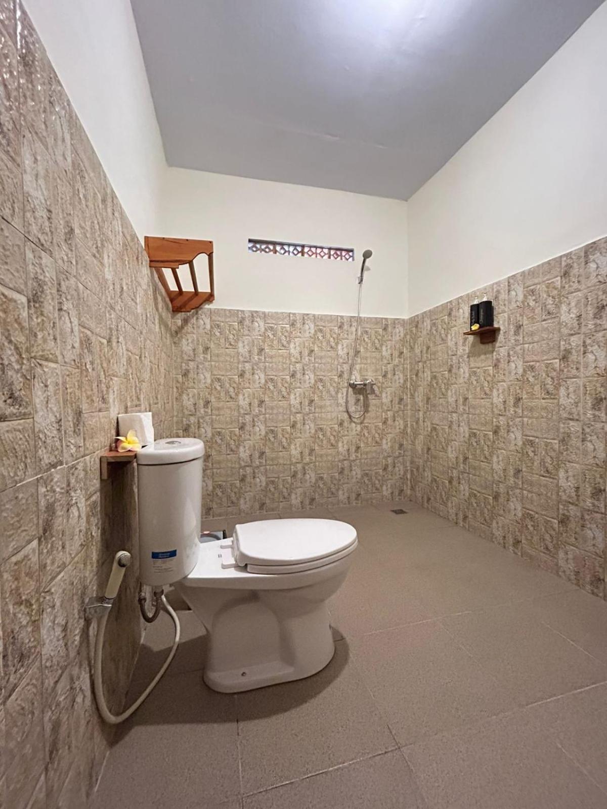 Buntera Homestay Sidemen Sidemen  Ngoại thất bức ảnh