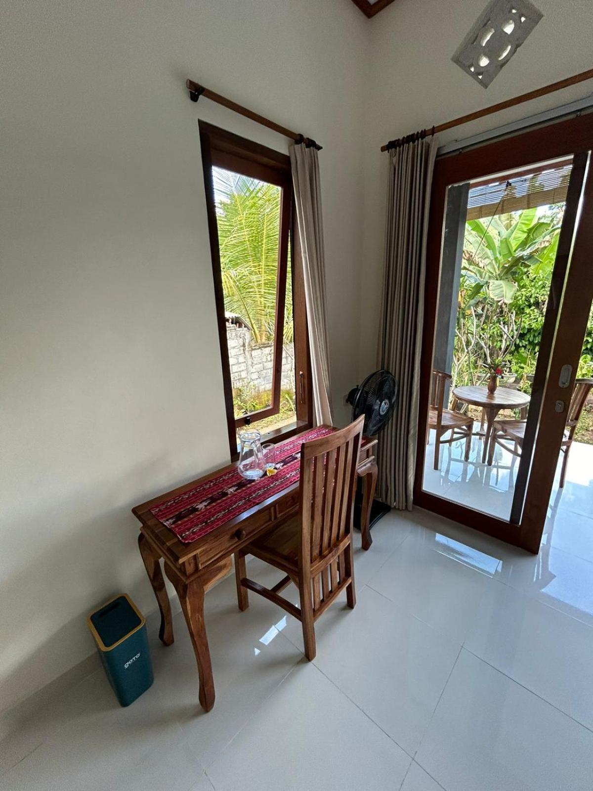 Buntera Homestay Sidemen Sidemen  Ngoại thất bức ảnh