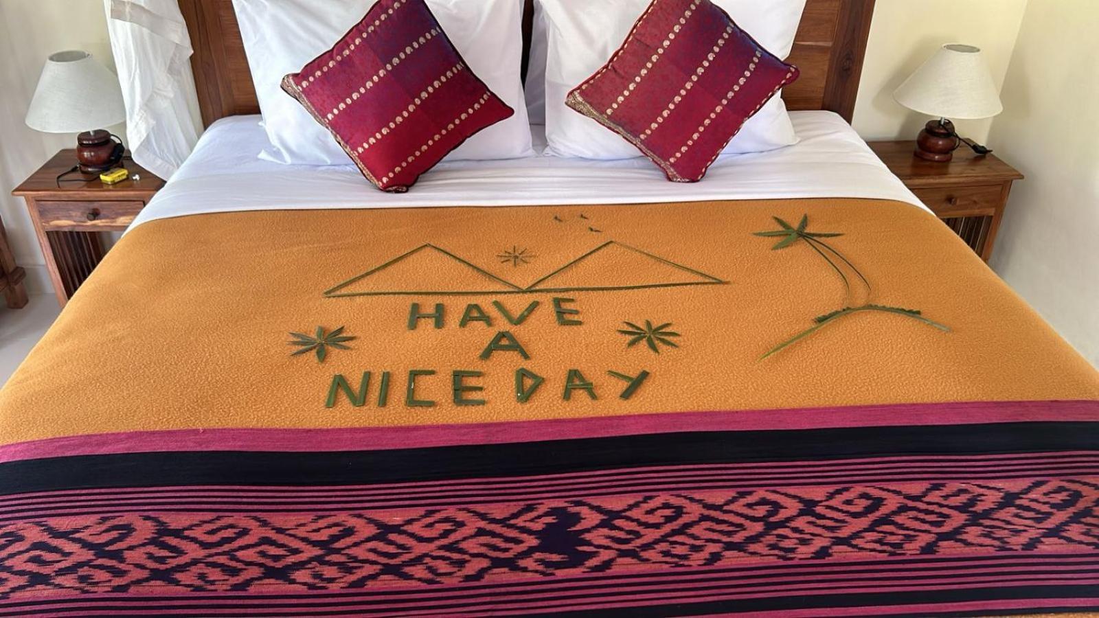Buntera Homestay Sidemen Sidemen  Ngoại thất bức ảnh