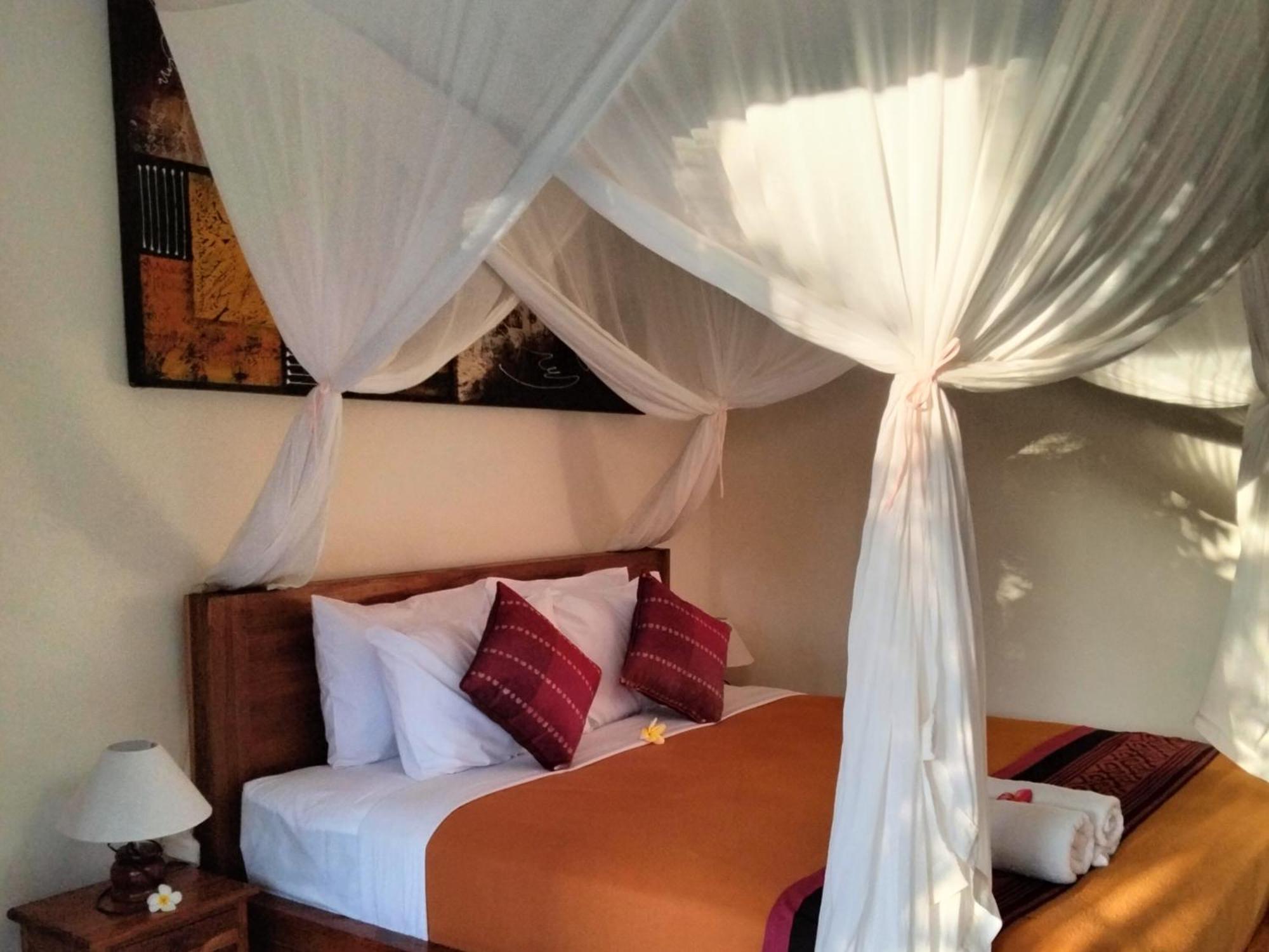Buntera Homestay Sidemen Sidemen  Ngoại thất bức ảnh