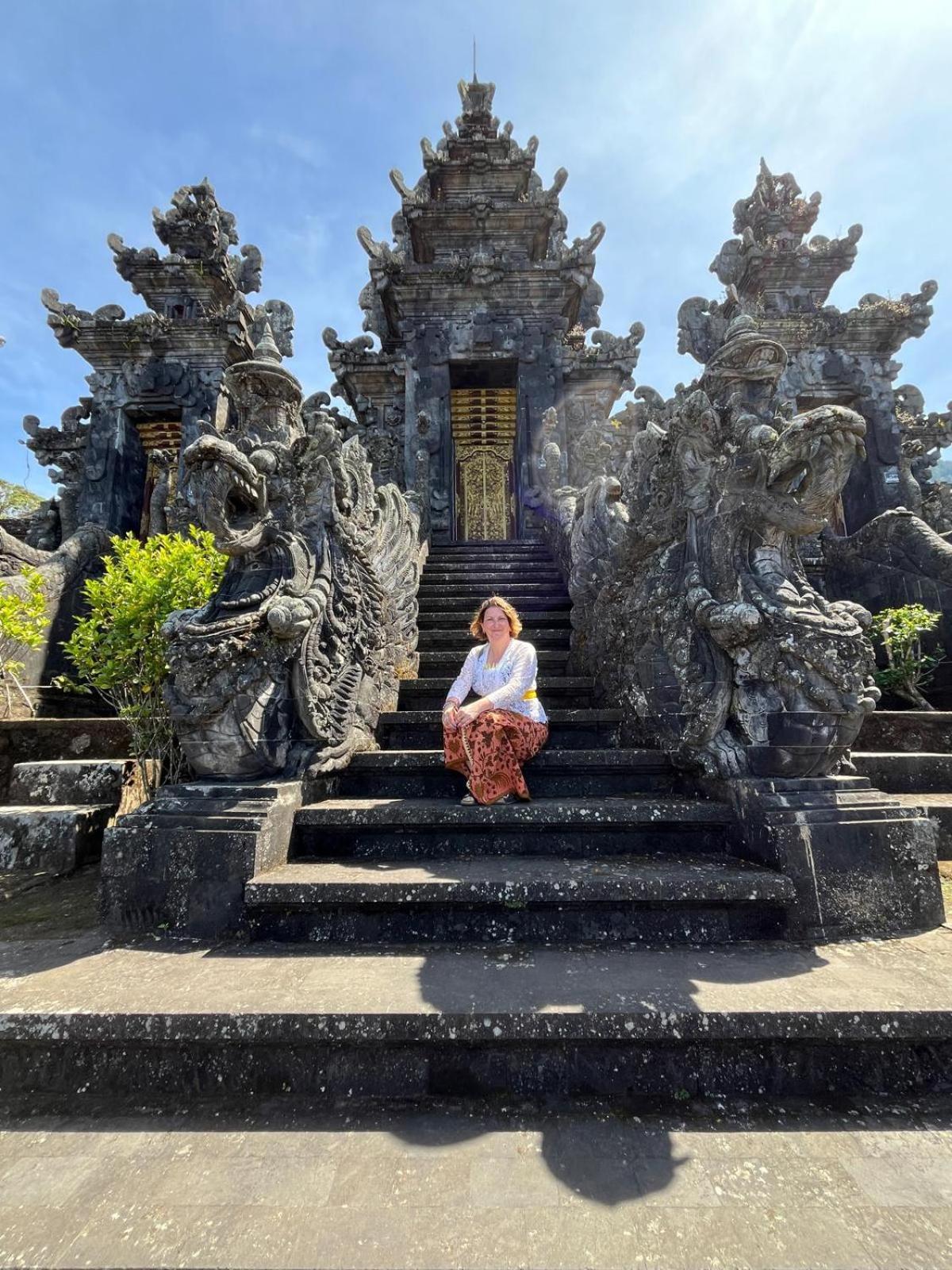 Buntera Homestay Sidemen Sidemen  Ngoại thất bức ảnh