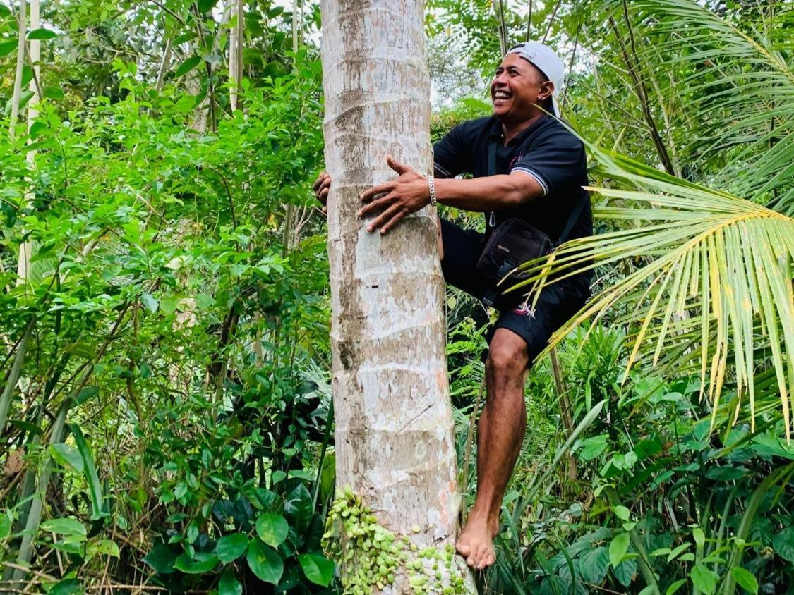 Buntera Homestay Sidemen Sidemen  Ngoại thất bức ảnh