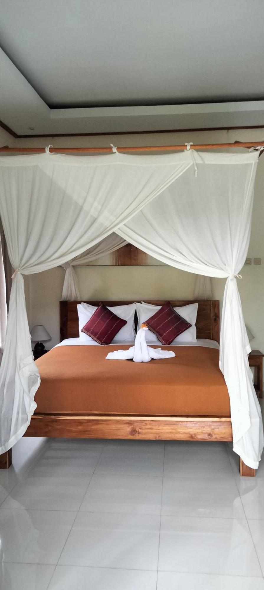 Buntera Homestay Sidemen Sidemen  Ngoại thất bức ảnh