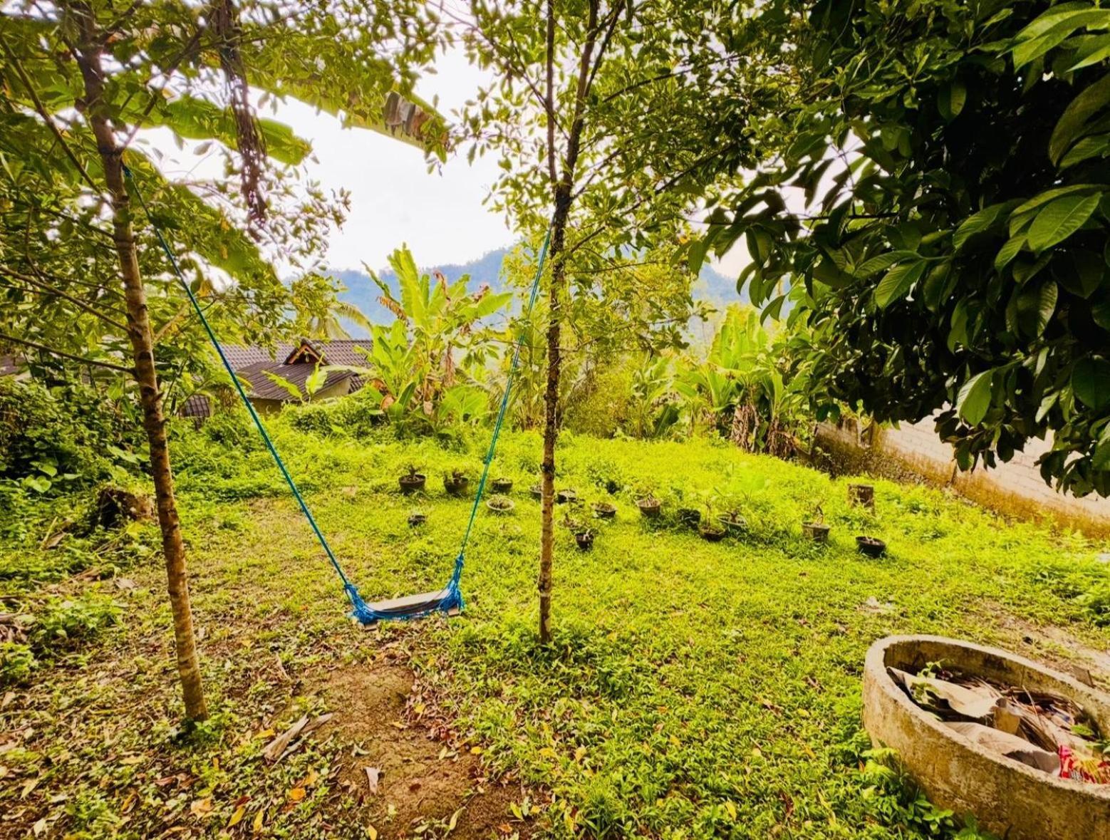 Buntera Homestay Sidemen Sidemen  Phòng bức ảnh