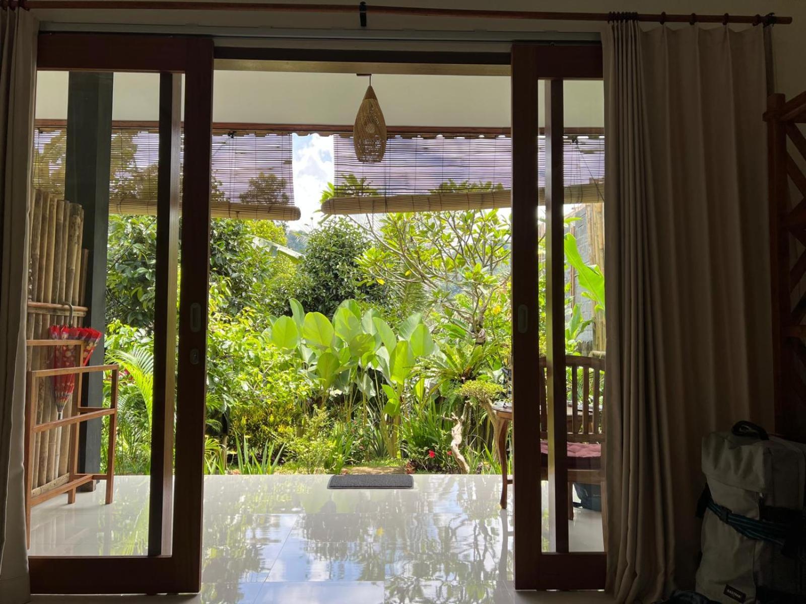 Buntera Homestay Sidemen Sidemen  Ngoại thất bức ảnh